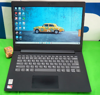 Laptop Lenovo Ideapad 130 - 14AST Bekas