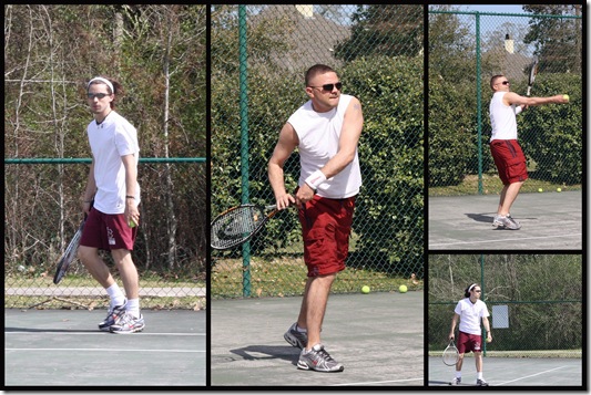 Tennis