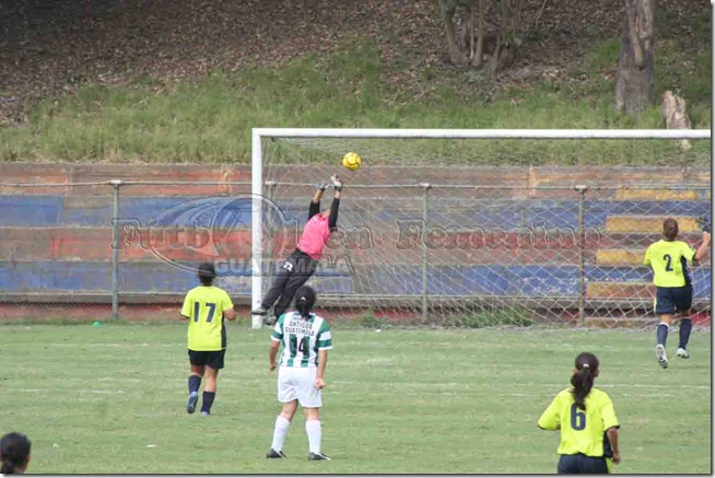 secuencia del empate de antigua,gff