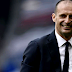 Allegri relieved as Juventus ease past Malmo to end winless run