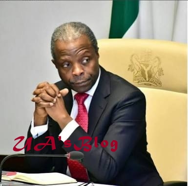 Bola Tinubu Writes Osinbajo A Touching Birthday Message