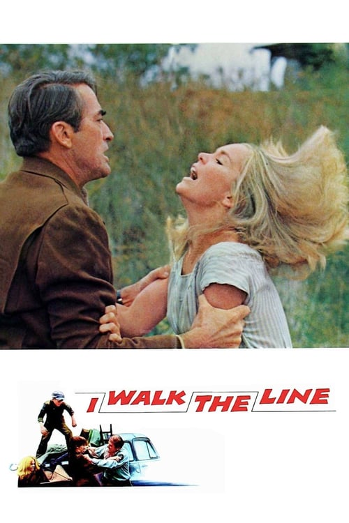 Download I Walk the Line 1970 Full Movie With English Subtitles