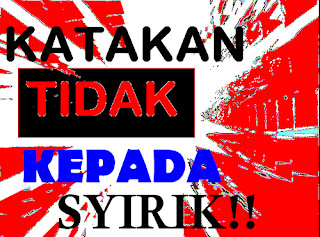 syirik