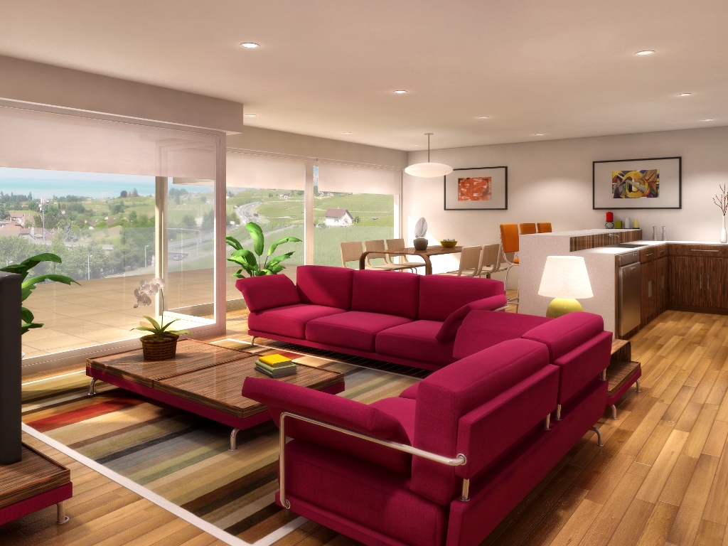  Modern  Living  Room  Design  Ideas  Wonderful