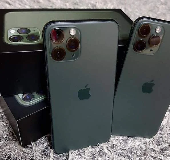 Harga Jual Iphone 11 Indonesia