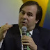 RODRIGO MAIA AFIRMA QUE VOTAÇÃO DO FUNDEB FICARÁ PARA A PRÓXIMA SEMANA