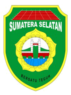 Logo atau Lambang Provinsi Sumatera Selatan