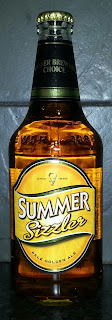 Summer Sizzler (Shepherd Neame)