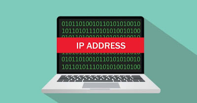 Significato indirizzo IP
