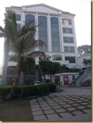 Sworn Hotel