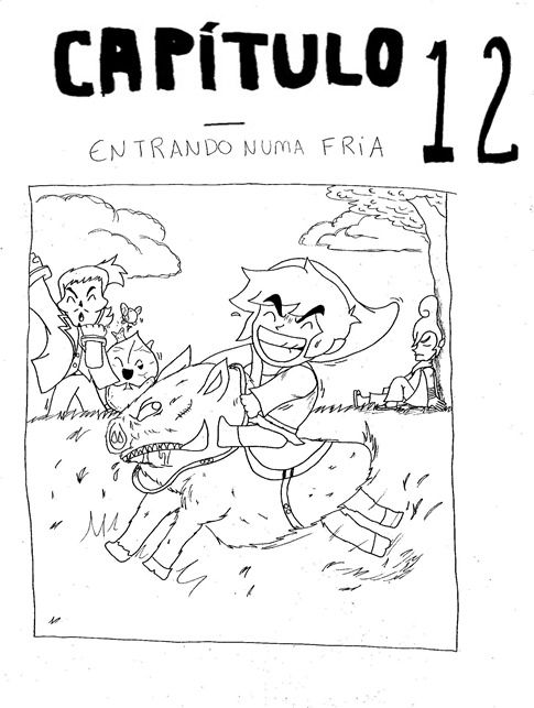 Cap12 - Capa