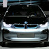 Will The BMW i3 Be The First Car To Drive Itself?