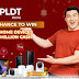  Enjoy Christmas Better with PLDT Home’s biggest Holideals