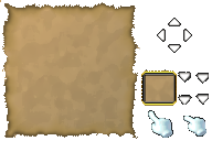 Parchment 1 RMXP Windowskin