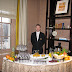 Healthy Eating is New Luxury: Lifestyle Cuisine Plus at Fairmont San Francisco