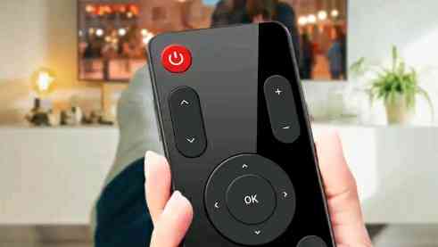 Aplikasi Remote TV Android Tanpa Infared, Begini Cara Pakainya, Work!