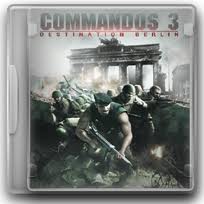 Commandos 3 : Destination Berlin