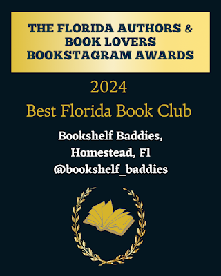 Best Florida Book Club on Bookstagram