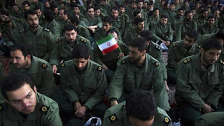 Iran: Setelah Aleppo, Kita akan Bantai Bahrain dan Yaman