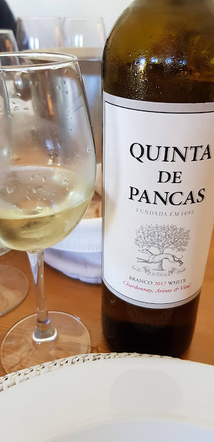 Quinta de Pancas Branco 2017