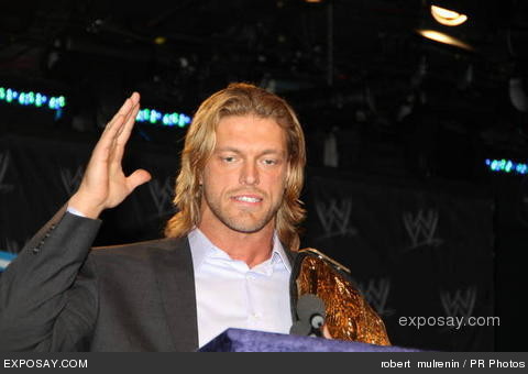 wwe edge wallpaper. wwe edge wallpaper