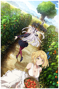 Isekai Nonbiri Nouka Sub Español