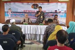 BPN Buka Pendaftaran Tanah Sistematik Lengkap di Jakarta Utara