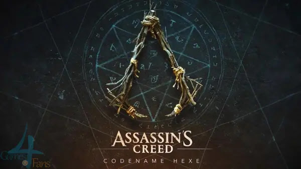 هذه أول التفاصيل على لعبة Assassin's Creed Codename Hexe الغامضة و المثيرة..