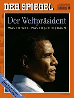 Obama Der Spiegel