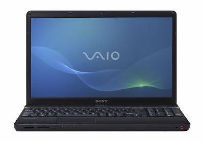 SONY Vaio VPCS135FG