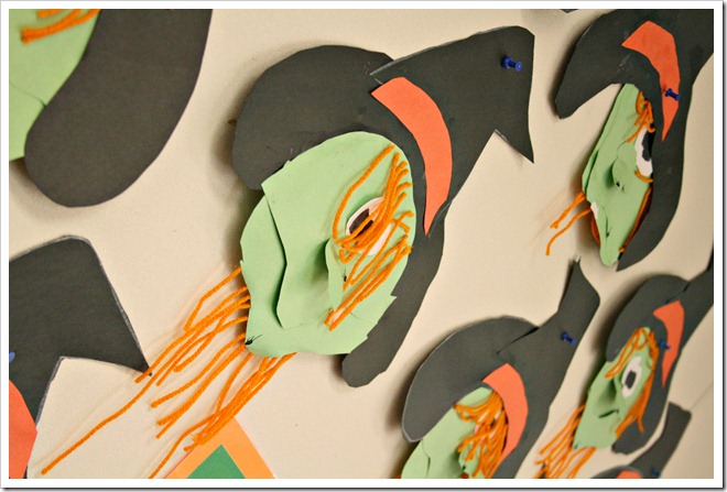 Beckstead Witches