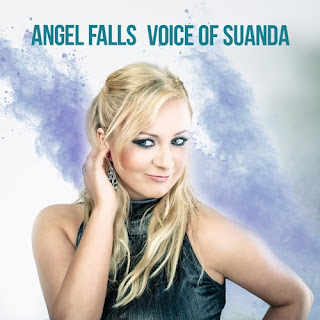 Angel Falls - Voice of Suanda [iTunes Plus AAC M4A]