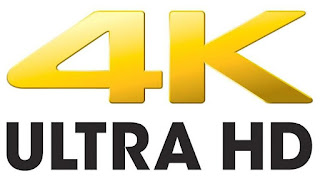 Canal 4K com sinal aberto no satelite amazonas 2