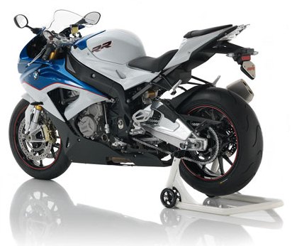 BMW S 1000 RR