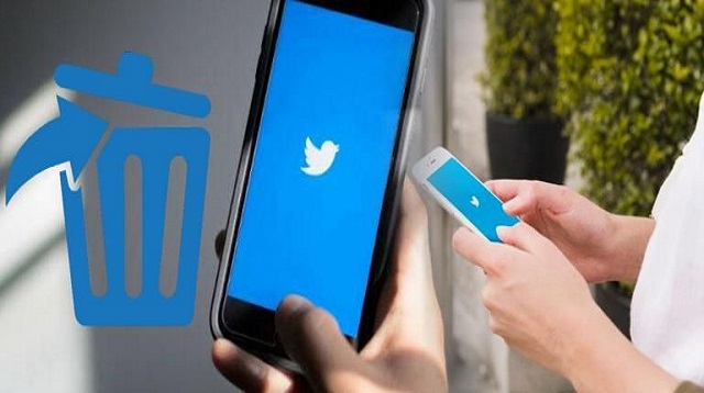 Cara Menghapus Akun Twitter yang Lupa Password Cara Menghapus Akun Twitter yang Lupa Password Terbaru