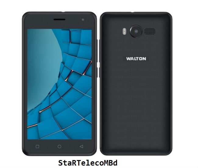 Walton Primo EF5i Firmware Flash Stock Rom Without Password