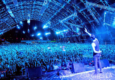 Coachella 2014 photo