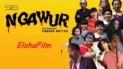 Streaming Movies Ngawur (2018) Full Movies