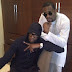 PHOTOS: 2CHAINS ARRIVES NIGERIA FOR DKM CONCERT {via @234VIBES}