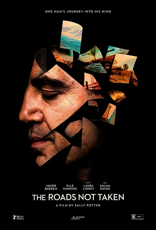 [HD] The Roads Not Taken 2020 Ganzer Film Deutsch