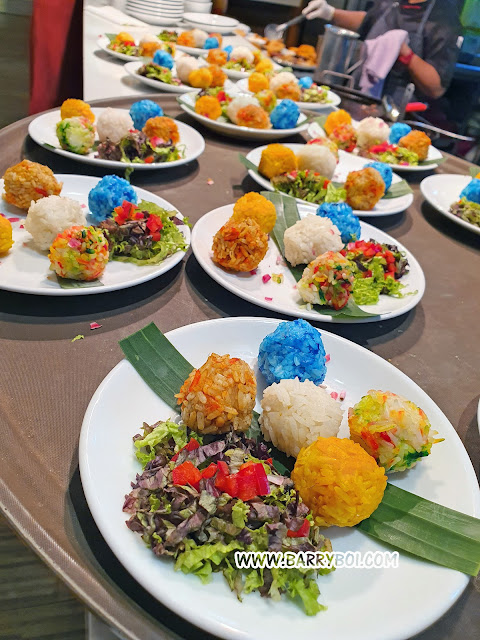 Penang Top Blogger Blog Malaysia SOULUTIONS Classic Diner Sunway Hotel Seberang Jaya Penang Cafe Food Nasi Benua