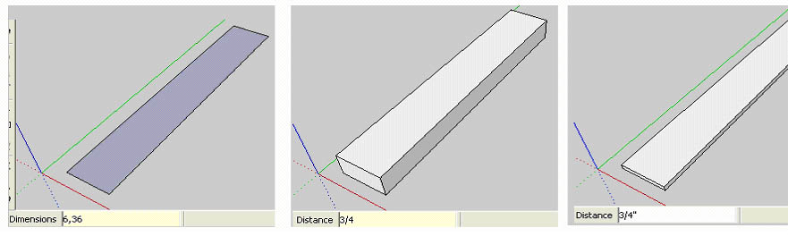 Easy Woodworking Plans In Google Sketchup Wood Plans US UK CA