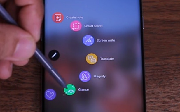 14 Fitur Keren Samsung Galaxy Note 8  Yang Belum Kamu Ketahui 