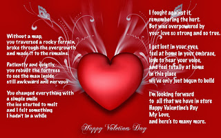 Valentines Day Love copy