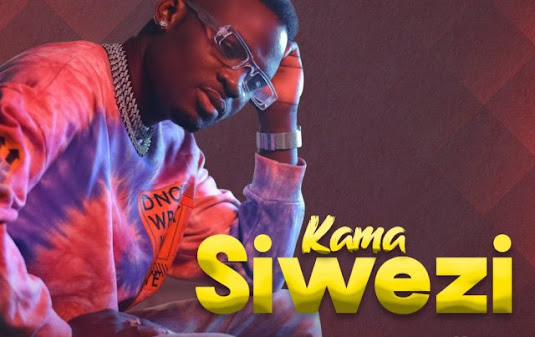 AUDIO | Beka Flavour – Kama Siwezi | Mp3 Download 