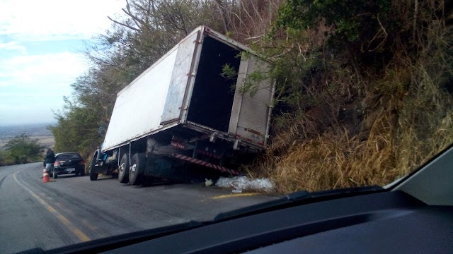 Na Serra das Pias