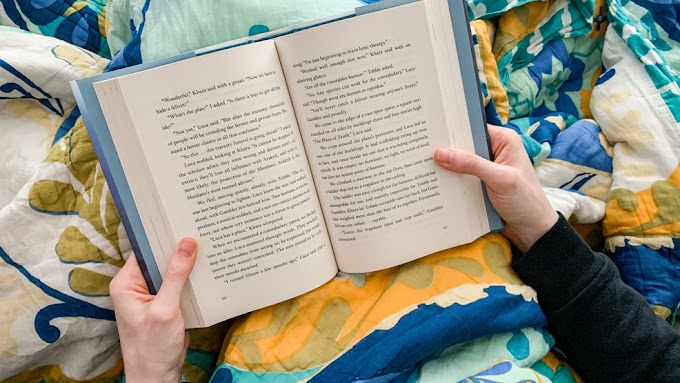 The rate of reading books  has increased worldwide during the lockdown.
