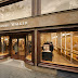 First-of-its-kind Experiential Whisky Retail Store From Johnnie Walker
