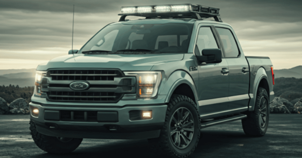 Ford-F-150