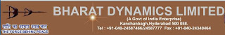 Vacancy for Manager in Bharat Dynamics Limited,Dec-2013